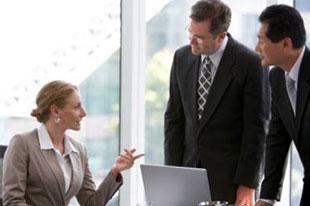 Giữ Người Muốn Nhảy Việc