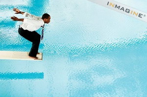 Ngại khó - Tự buộc chân mình