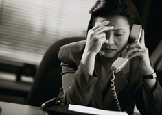 Khi nào nên chuyển việc?