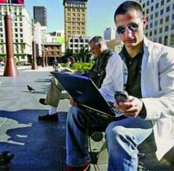  Làm việc di động để tiết kiệm chi phí