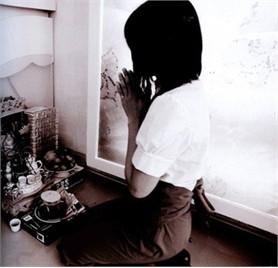 Chuyện mê tín nơi văn phòng