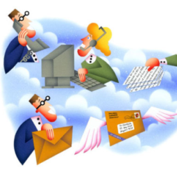 Năm sai lầm cần tránh trong thời kỳ bất ổn hiện nay