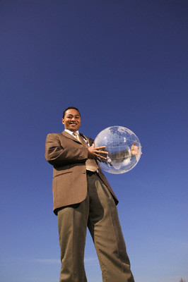 Giám sát bán hàng - Vị tướng xông pha ngoài thị trường