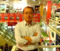 Bán hàng tốt = học + táo bạo