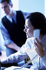 Kỹ năng sử dụng điện thoại nơi công sở