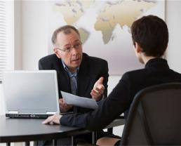 Đánh giá cuối năm & Cơ hội thăng tiến