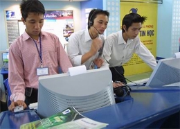 Cơ hội nào cho các kỹ sư CNTT