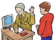 Vẫn cười... khi bị đuổi việc