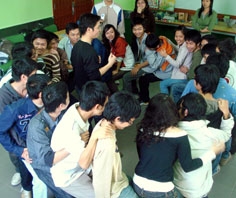 Kỹ năng mềm - hành trang không thể thiếu của lao động