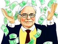 10 bí quyết làm giàu của người giàu nhất nước Mỹ Warren Buffet