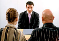 Câu hỏi về cá tính trong phỏng vấn  