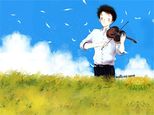 Yêu thiên nhiên, chọn nghề gì?