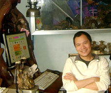 Khủng hoảng kinh tế: Cơ hội cho kinh doanh trực tuyến