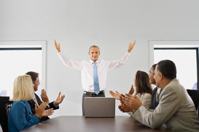  Lựa chọn CEO – làm sao để không “giao trứng cho ác”?