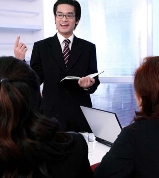 Là lãnh đạo – đừng sợ sự thay đổi! 