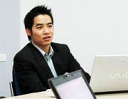 Làm 500 nghìn/tháng để học làm… giám đốc