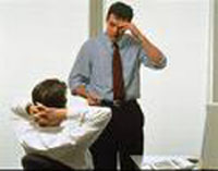 Bạn đã bao giờ nhận lời phỏng vấn rồi....mất hút?