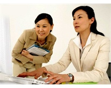 5 chiêu "ghi điểm" với sếp