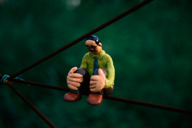  Tai nạn tình ái của sếp