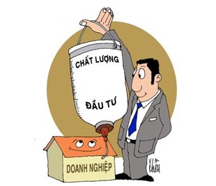 Các cơ hội trong khủng hoảng