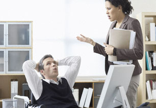 Những kiểu “tự sát nghề nghiệp” ngớ ngẩn 