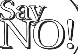 Nói không với sếp