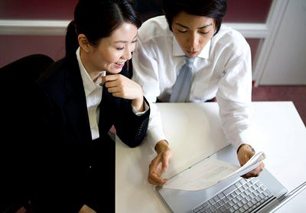 Những người phụ nữ mắc "bệnh" thành đạt