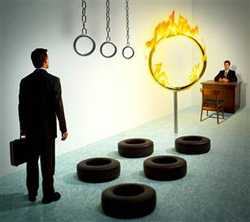 Để “nhảy việc” thành công 