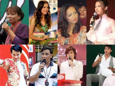 Trở thành MC có khó?