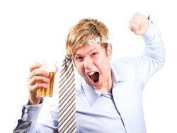 Thoát khỏi tâm trạng xấu khi làm việc