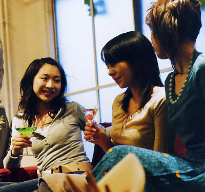 Bí quyết tỏa sáng tại các sự kiện của công ty