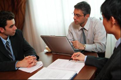 Lý do bạn không được tuyển dụng