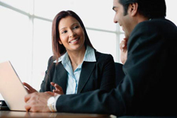 Đàm phán việc làm với nhà tuyển dụng