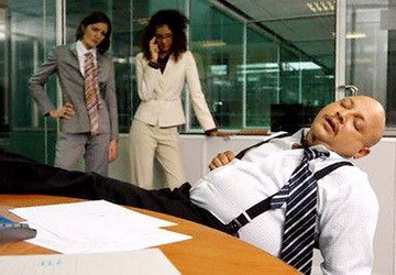 11 thói quen đáng bị “tuýt còi” ở công sở