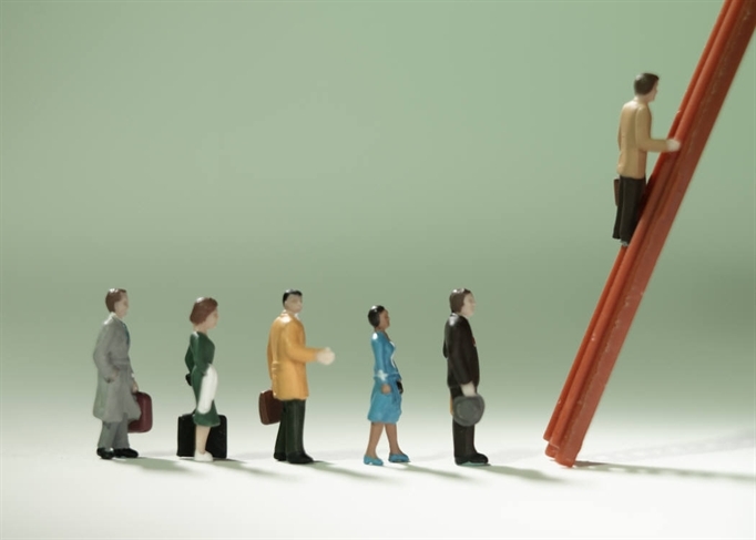 6 bài học nghề nghiệp cho tuổi 20