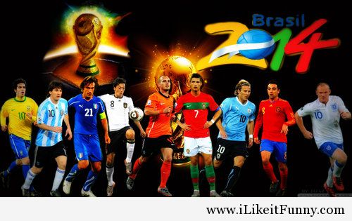 Dân công sở khốn đốn mùa World Cup