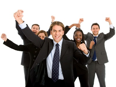 Nghệ thuật quản lý: Khuyến khích tinh thần nhân viên