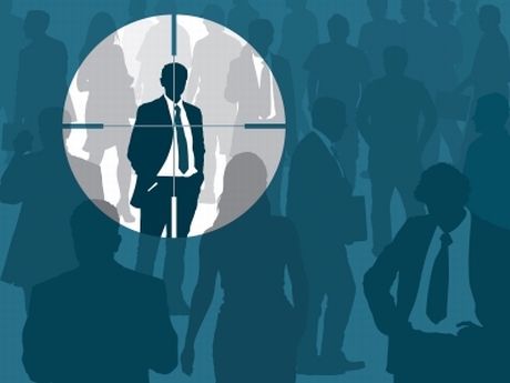 Nhận diện nhân tài trong 30 phút 