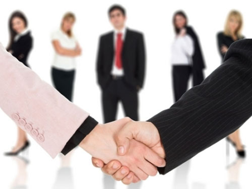 Kiếm việc làm kinh doanh