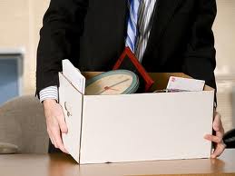 "Dấu hiệu" cho thấy bạn có thể bị sa thải