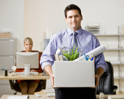 Nhân viên không bỏ việc mà rời bỏ lãnh đạo?