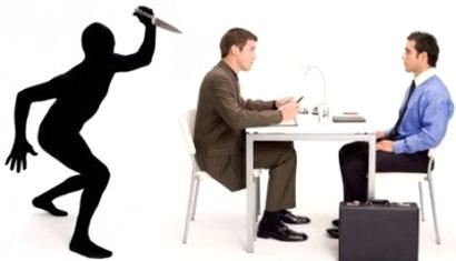 Đối phó với tiểu nhân nơi công sở