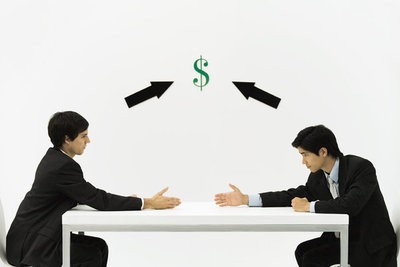 3 yếu tố phi ngôn ngữ khi thương lượng