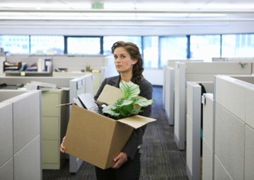 “Nghệ thuật”... bỏ việc