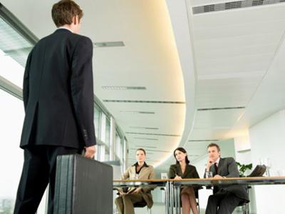 Ý nghĩa đằng sau mỗi câu hỏi phỏng vấn