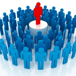 Bí mật lớn nhất của thành công: chỉ số say mê