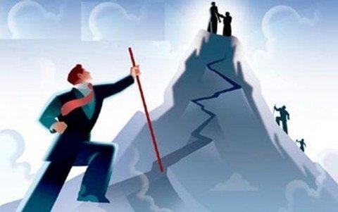 Tập trung vào cơ hội