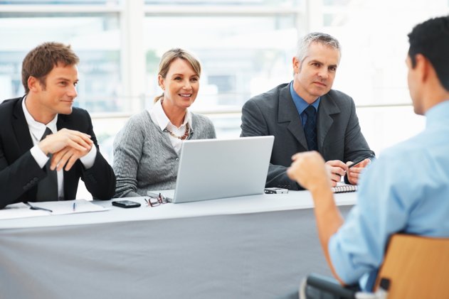 5 Câu hỏi của ứng viên thông minh