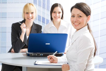 Bí quyết để nhân viên kính nể và yêu mến