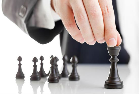 Có tiếng Anh làm gì cũng dễ